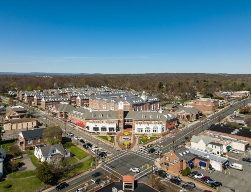 Livingston Town Center