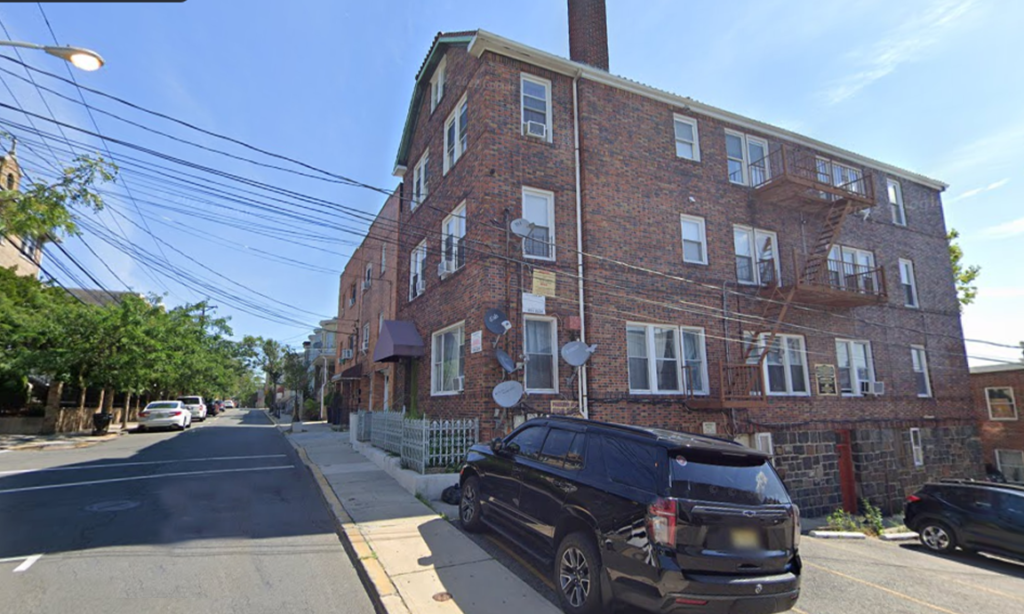 64086410 Polk Street, West New York, New Jersey The Azarian Group, LLC