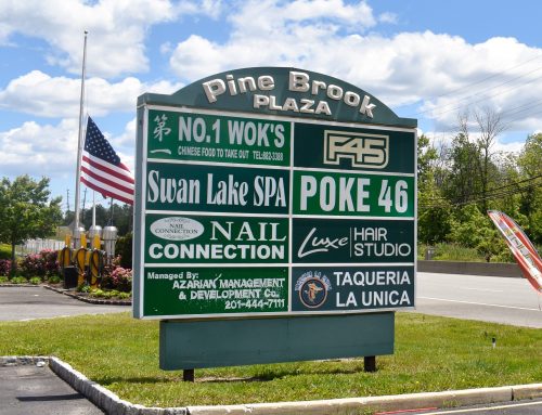 Pine Brook Plaza